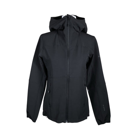 Unisex Halti - Soft shell jacket, size 36 - Black ()