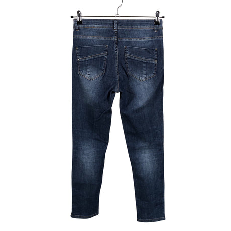 Unisex Modest - Jeans, size 36 - Blue (2)