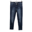 Unisex Modest - Jeans, size 36 - Blue ()