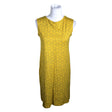 Unisex Marimekko - Tricot dress, size 38 - Orange ()
