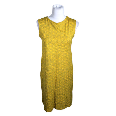Unisex Marimekko - Tricot dress, size 38 - Orange ()