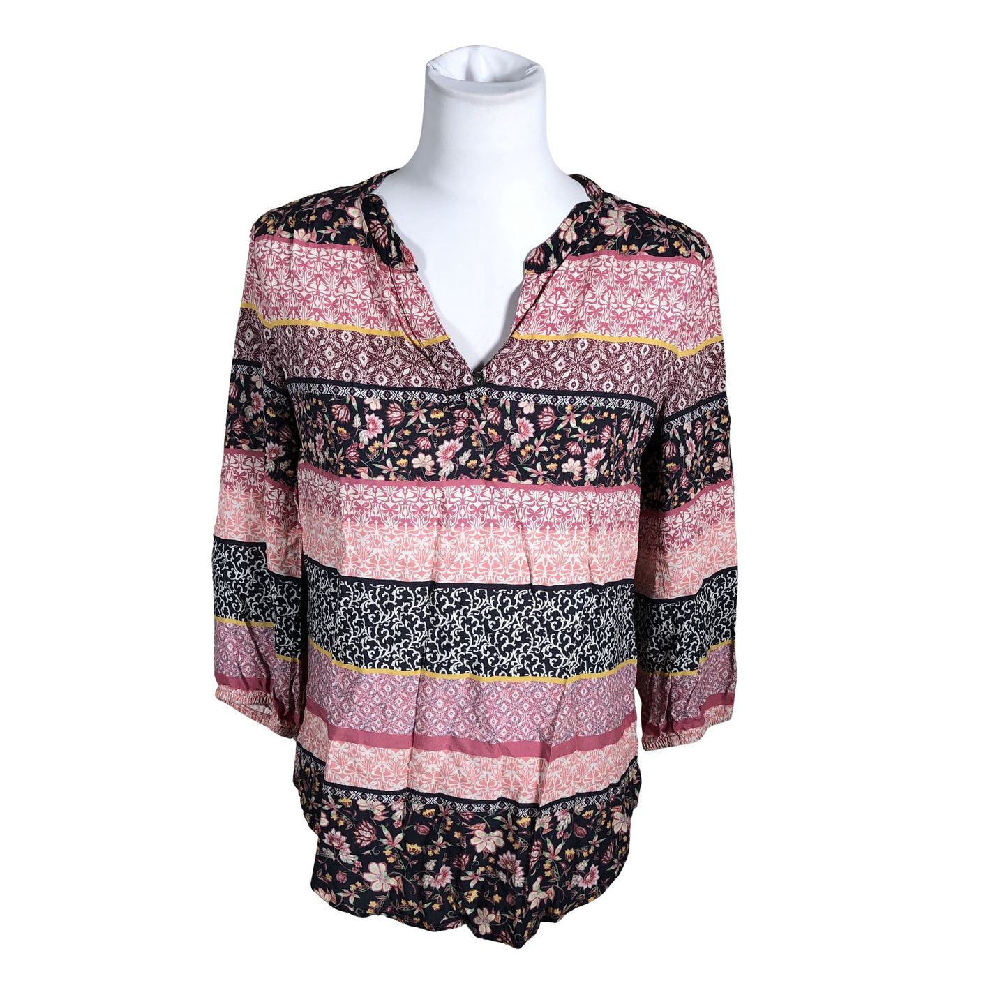 Unisex Betty Barclay - Blouse, size 36 - Light pink (1)