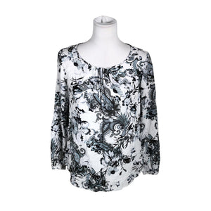 Unisex Soyaconcept - Blouse, size 36 - Gray (1)