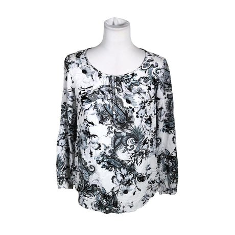 Unisex Soyaconcept - Blouse, size 36 - Gray ()