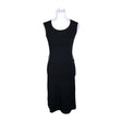 Unisex Nanso - Tricot dress, size 34 - Black ()