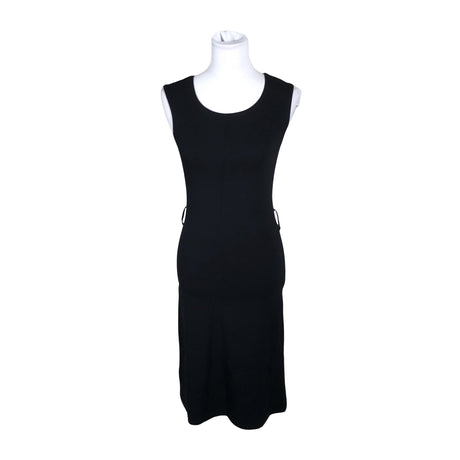 Unisex Nanso - Tricot dress, size 34 - Black ()