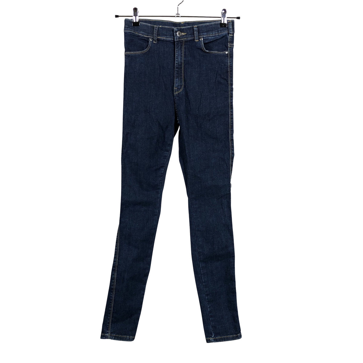 Unisex Dr.Denim - Jeans, size 36 - Blue (1)