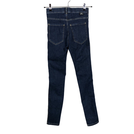 Unisex Dr.Denim - Jeans, size 36 - Blue (2)