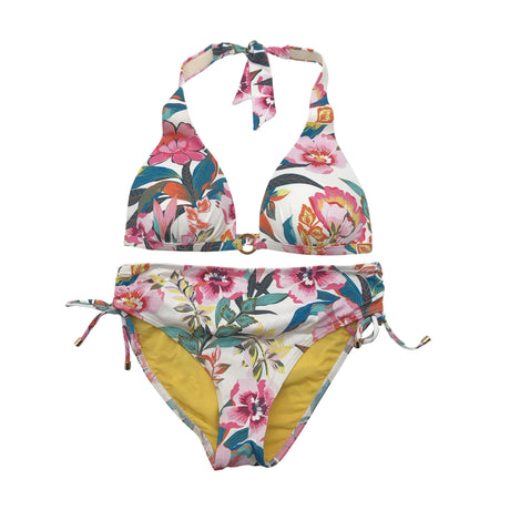 Unisex Cyell - Bikinis, size 38 - White ()