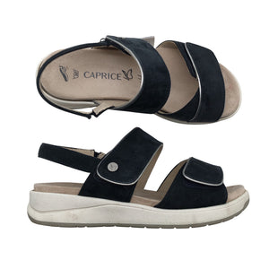 Unisex Caprice - Sandals, size 37 - Blue (1)