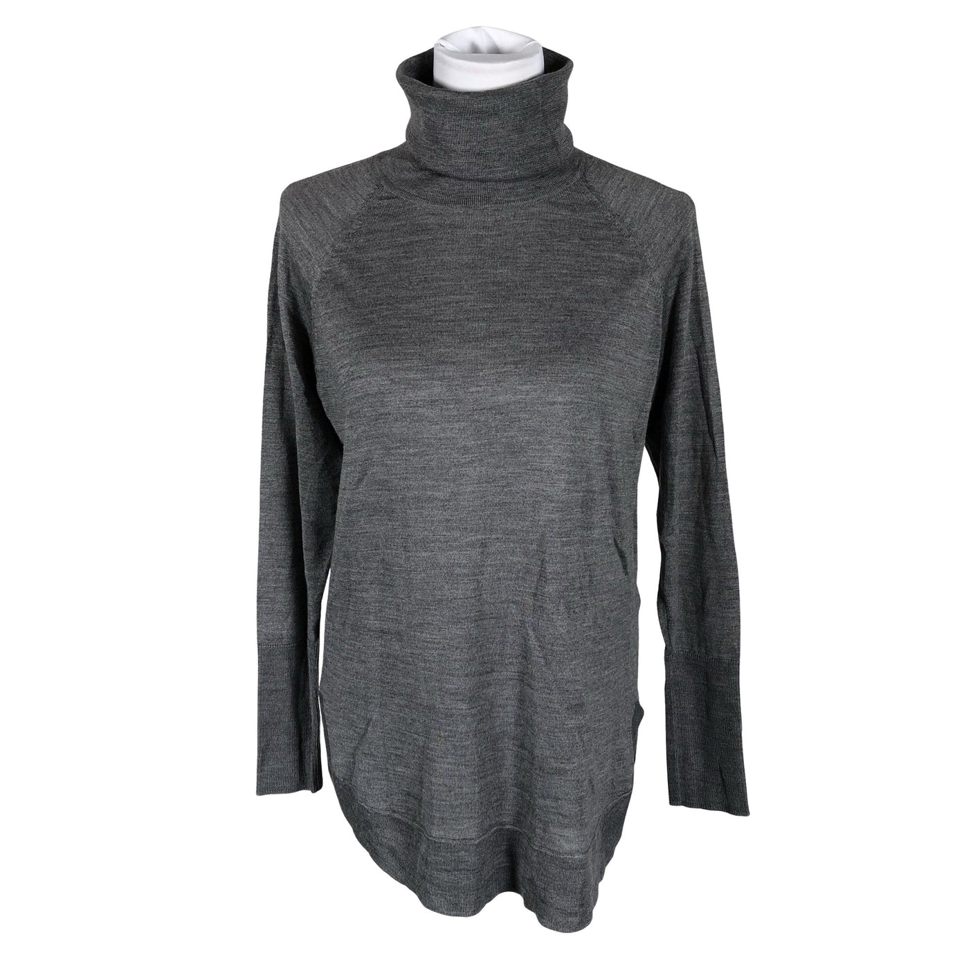 Unisex Part two - Sweater, size 40 - Gray (1)