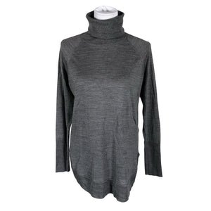 Unisex Part two - Sweater, size 40 - Gray (1)