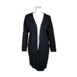 Unisex NOSH - Cardigan, size 36 - Black ()