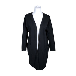 Unisex NOSH - Cardigan, size 36 - Black (1)