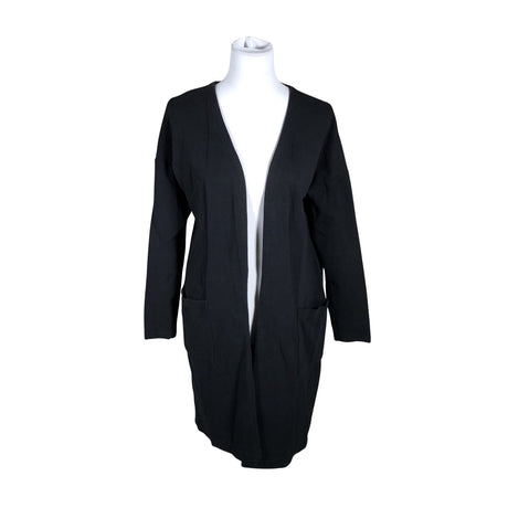 Unisex NOSH - Cardigan, size 36 - Black ()