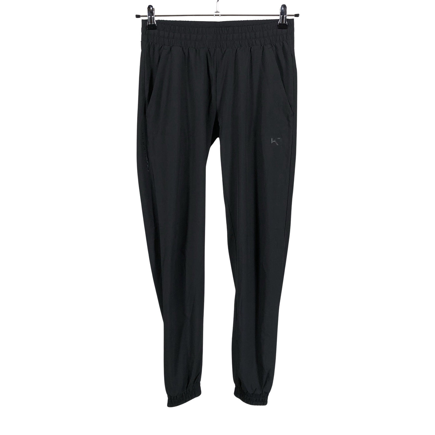 Unisex Kari Traa - Sports trousers, size 36 - Black (1)