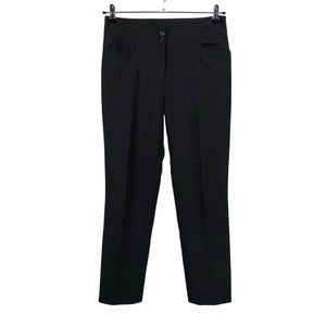 Unisex Ril's - Slacks, size 38 - Black (1)