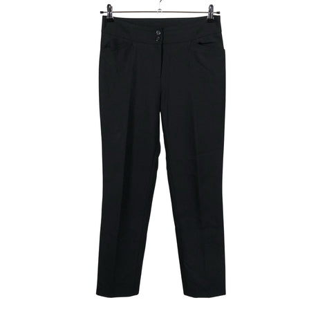Unisex Ril's - Slacks, size 38 - Black ()