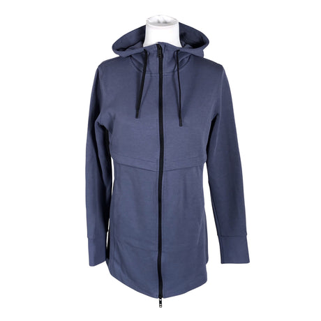 Unisex Soc - Hoodie, size 36 - Blue ()