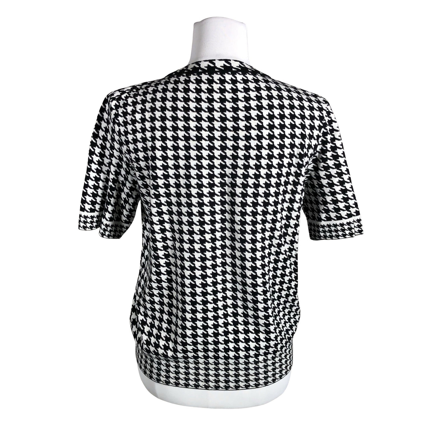 Unisex Escada - Sweater, size 40 - Black (2)