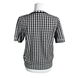 Unisex Escada - Sweater, size 40 - Black (2)