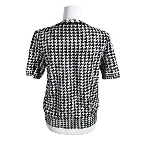 Unisex Escada - Sweater, size 40 - Black (2)