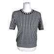 Unisex Escada - Sweater, size 40 - Black ()