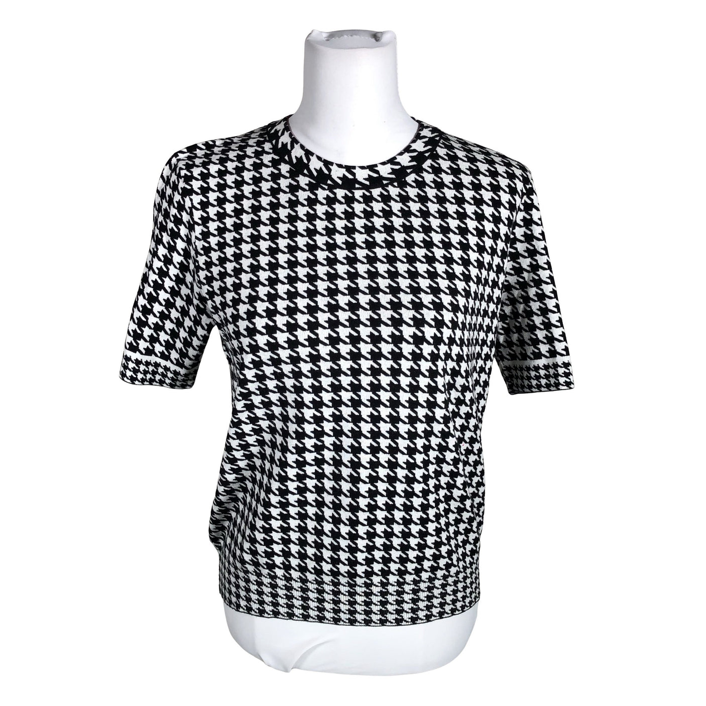 Unisex Escada - Sweater, size 40 - Black (1)