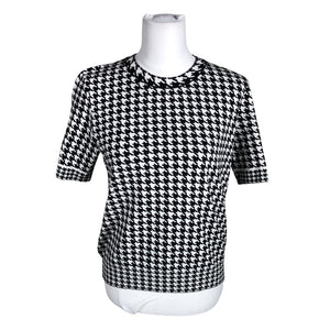 Unisex Escada - Sweater, size 40 - Black (1)