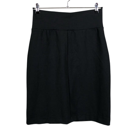 Unisex NOSH - Tricot skirt, size 42 - Black ()