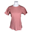 Unisex Aarrelabel - T-shirt, size 36 - Light pink ()