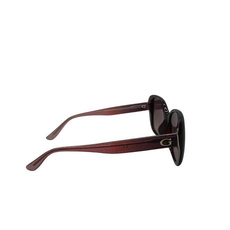 Unisex Guess - Sunglasses, size Ei kokoa - Brown (2)