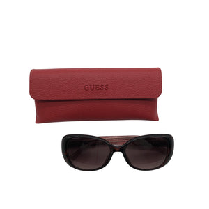 Unisex Guess - Sunglasses, size Ei kokoa - Brown (1)