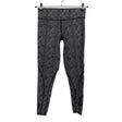 Unisex 2XU - Sports tights, size 38 - Black ()