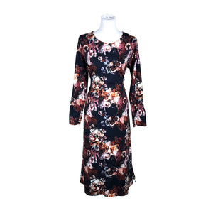 Unisex Kaiko - Tricot dress, size 40 - Blue (1)