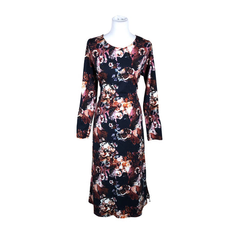 Unisex Kaiko - Tricot dress, size 40 - Blue ()