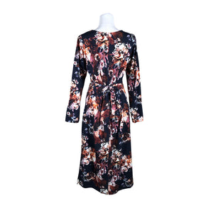 Unisex Kaiko - Tricot dress, size 40 - Blue (2)