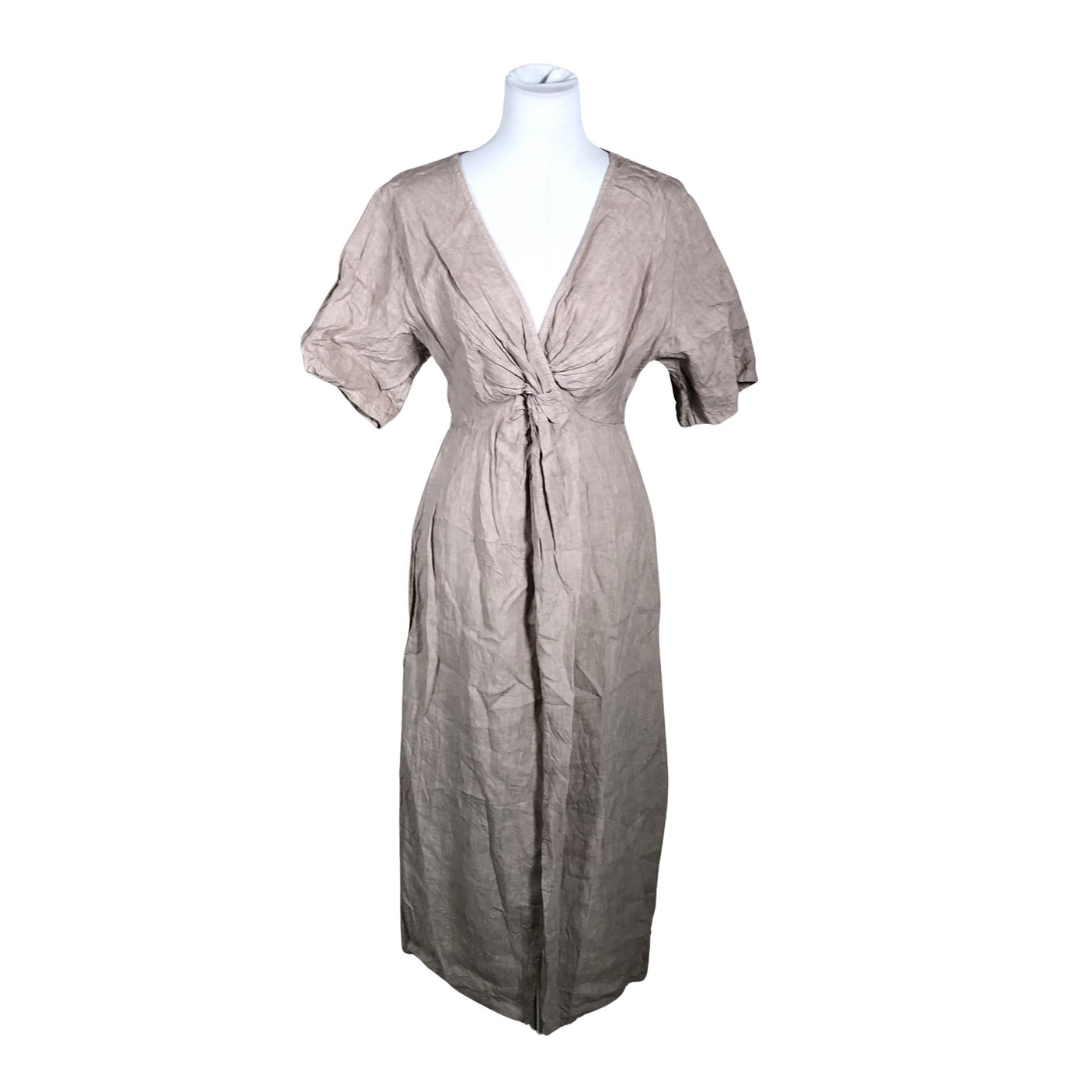 Unisex Bohemiana - Dress, size 36 - Beige (1)
