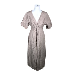Unisex Bohemiana - Dress, size 36 - Beige (1)