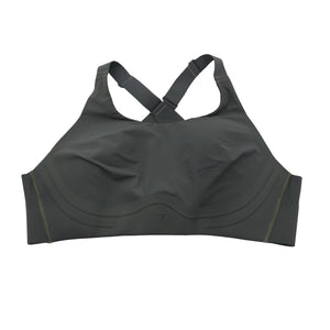 Unisex Gymshark - Sports top, size 42 - Gray (1)