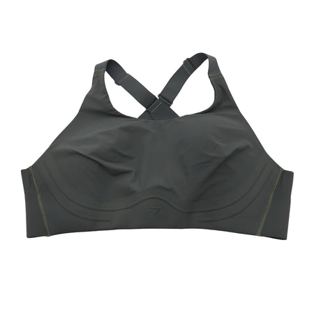 Unisex Gymshark - Sports top, size 42 - Gray ()