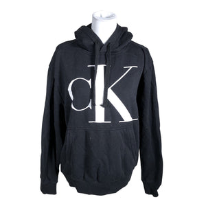 Unisex Calvin Klein - Hoodie, size 38 - Black (1)