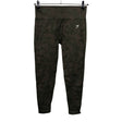 Unisex Gymshark - Sports tights, size 42 - Green ()