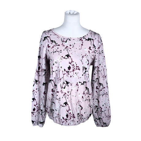 Unisex NOSH - Tricot shirt, size 40 - Light pink ()