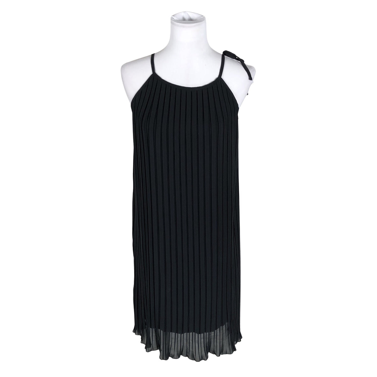 Unisex Intimissimi - Dress, size 38 - Black (1)