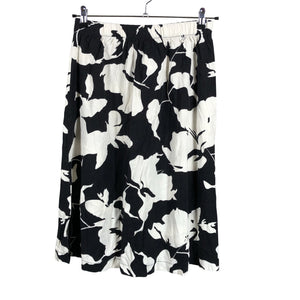 Unisex NOSH - Fabric skirt, size 40 - Black (1)