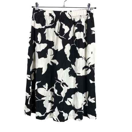 Unisex NOSH - Fabric skirt, size 40 - Black ()