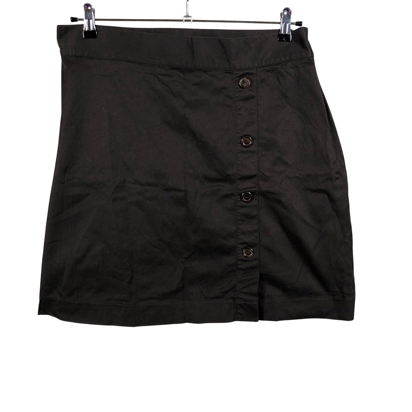 Unisex Kaiko - Fabric skirt, size 44 - Brown (1)