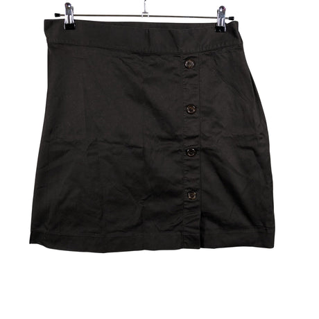 Unisex Kaiko - Fabric skirt, size 44 - Brown ()