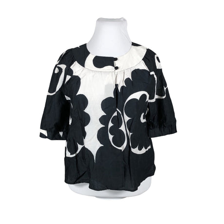 Unisex Marimekko - Blouse, size 44 - Blue ()